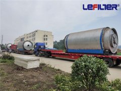 不易降解的廢輪胎、廢橡膠如何處理